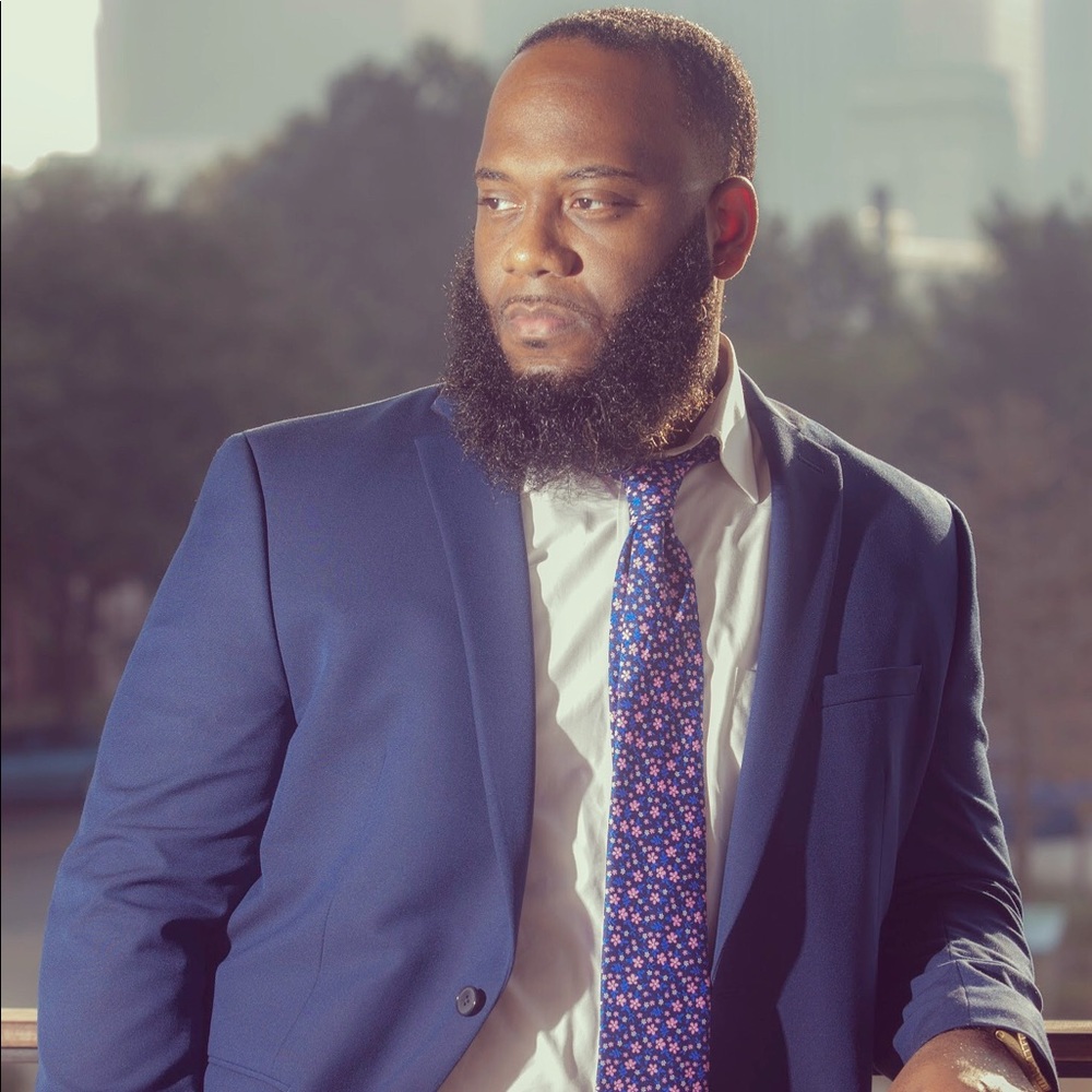 Meet your Posher, Jay